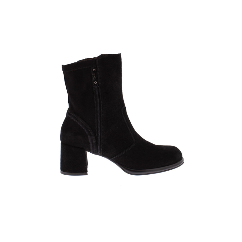 Nero Giardini ankle boots black