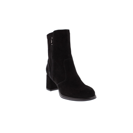 Nero Giardini stiefelette schwarz