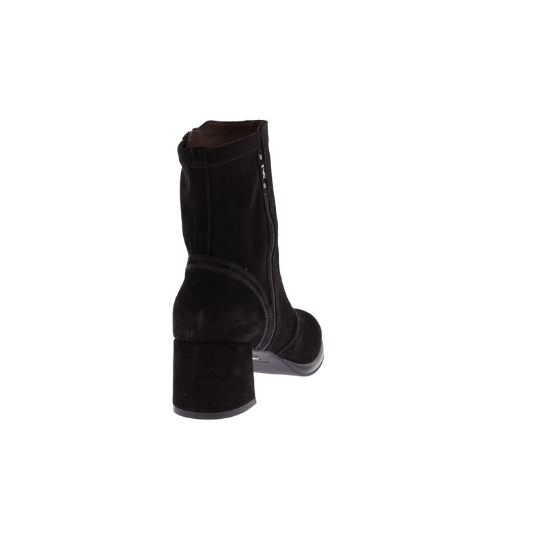 Nero Giardini ankle boots black 4