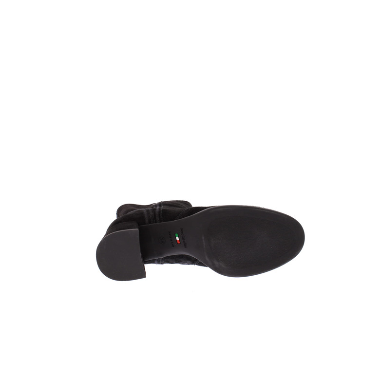 Nero Giardini ankle boots black 5