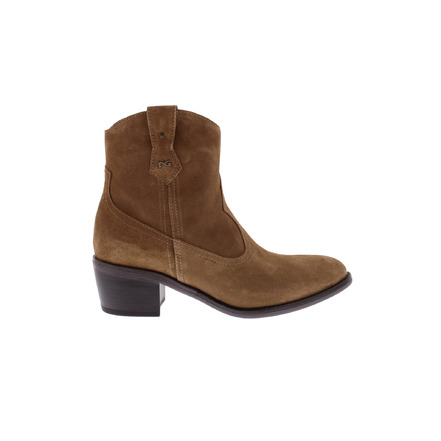 Nero Giardini stiefelette braun