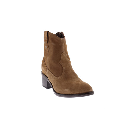 Nero Giardini stiefelette braun