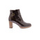 Nero Giardini ankle boots brown 1