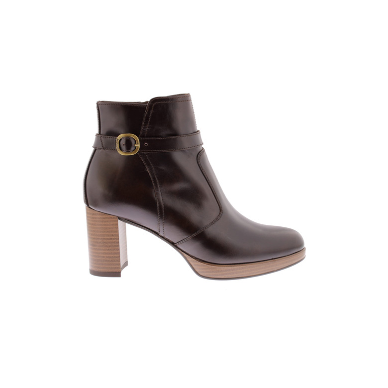 Nero Giardini ankle boots brown
