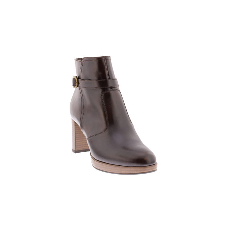 Nero Giardini ankle boots brown 2