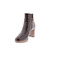 Nero Giardini ankle boots brown 3