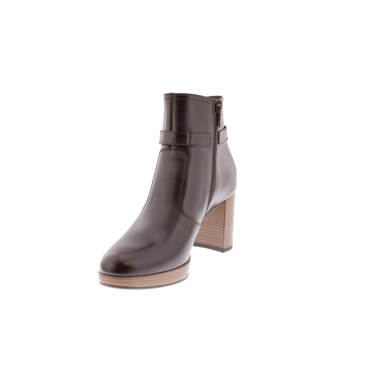 Nero Giardini ankle boots brown 3