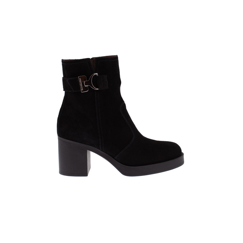 Nero Giardini ankle boots black