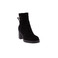 Nero Giardini stiefelette schwarz 2