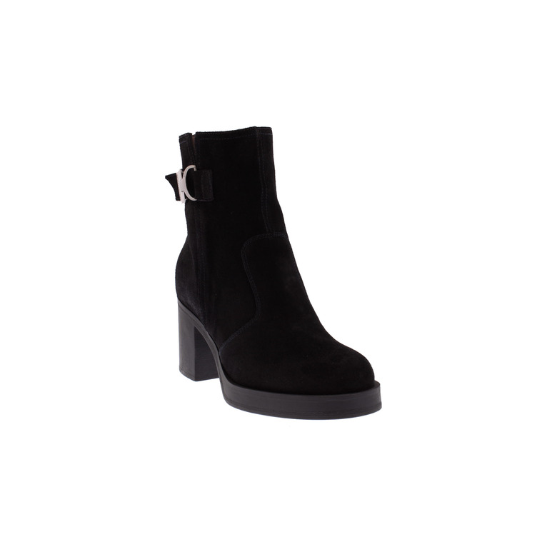 Nero Giardini stiefelette schwarz 2