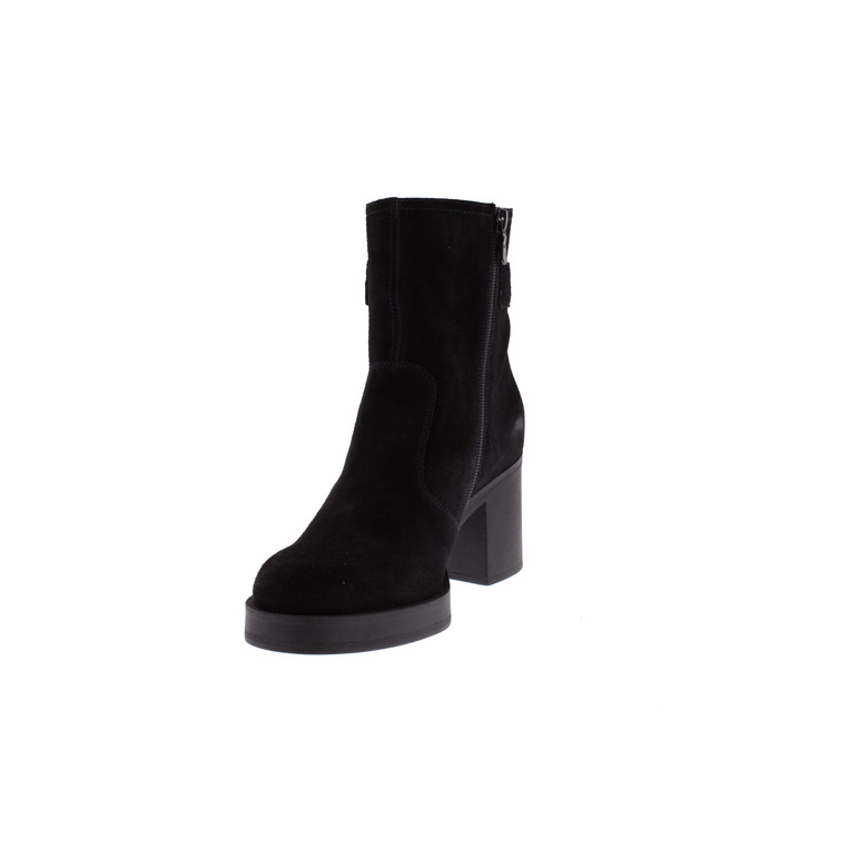 Nero Giardini stiefelette schwarz 3