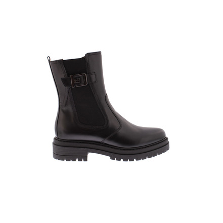 Nero Giardini stiefelette schwarz