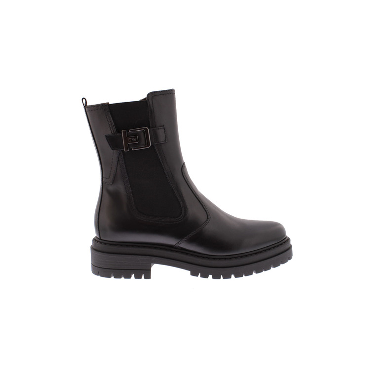 Nero Giardini ankle boots black