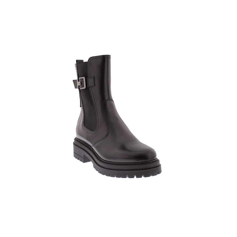 Nero Giardini ankle boots black 2