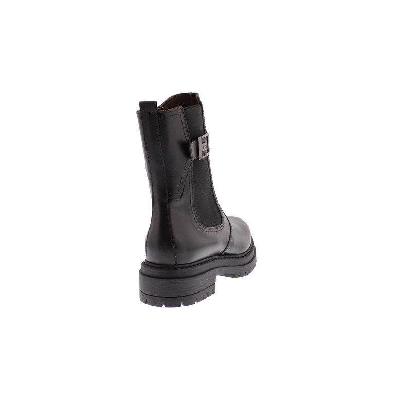 Nero Giardini ankle boots black 4