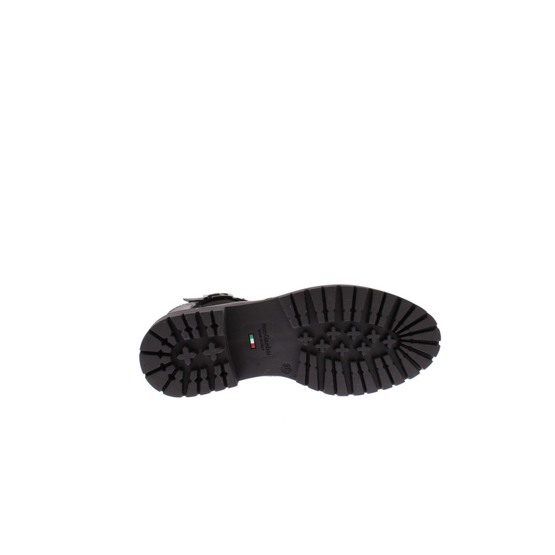 Nero Giardini ankle boots black 5