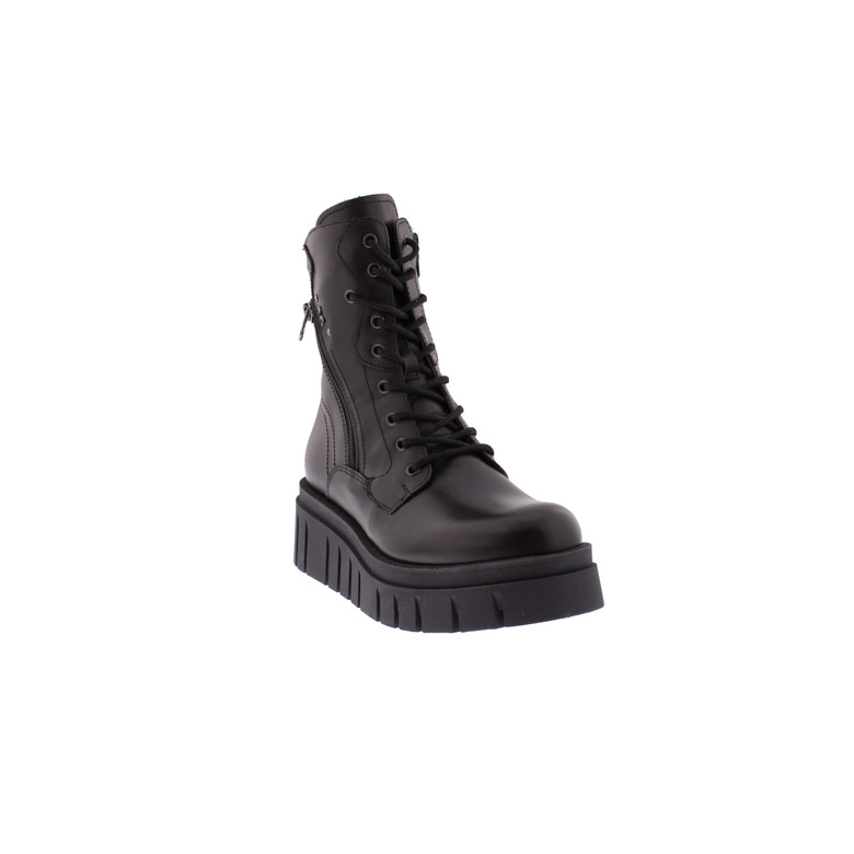 Nero Giardini ankle boots black 2