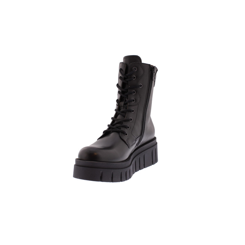 Nero Giardini ankle boots black 3