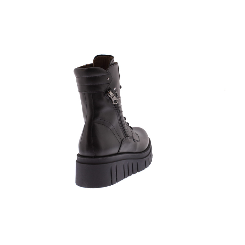 Nero Giardini ankle boots black 4