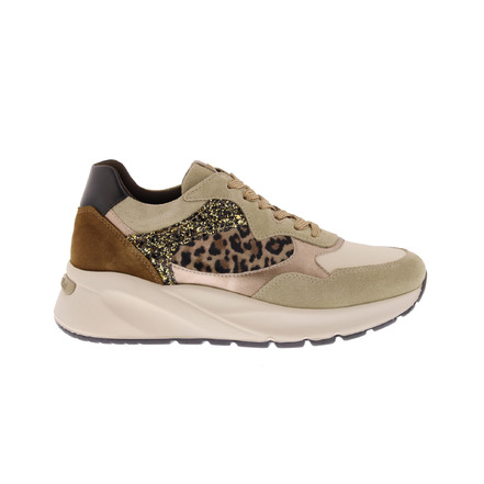 Nero Giardini sneakers beige