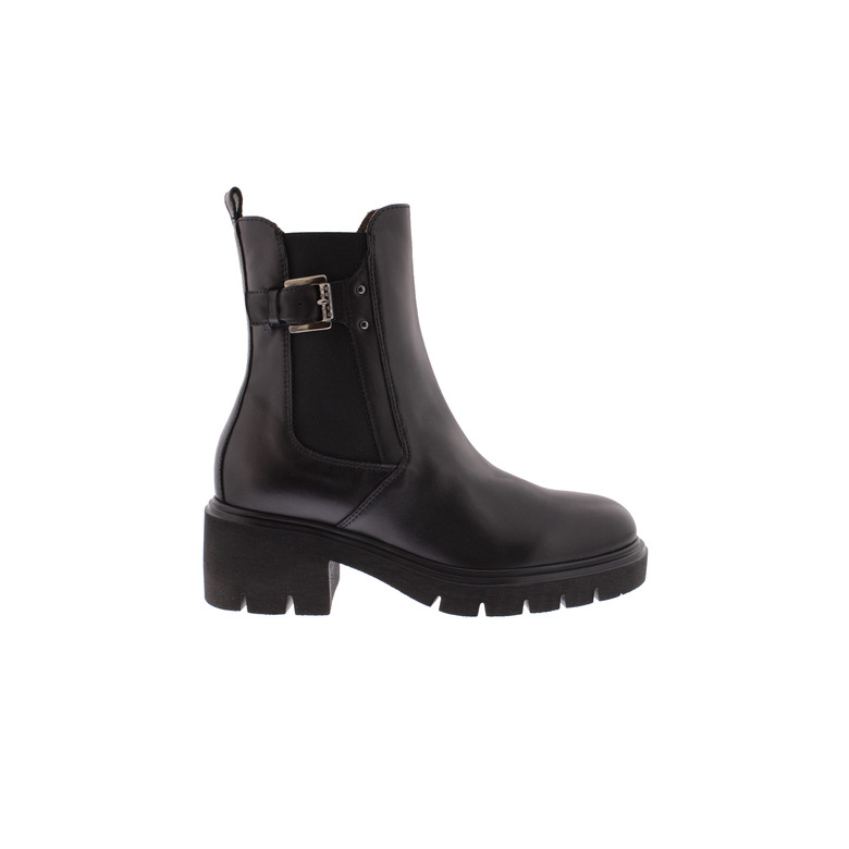 Nero Giardini bottillons noir
