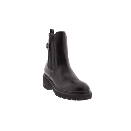 Nero Giardini stiefelette schwarz