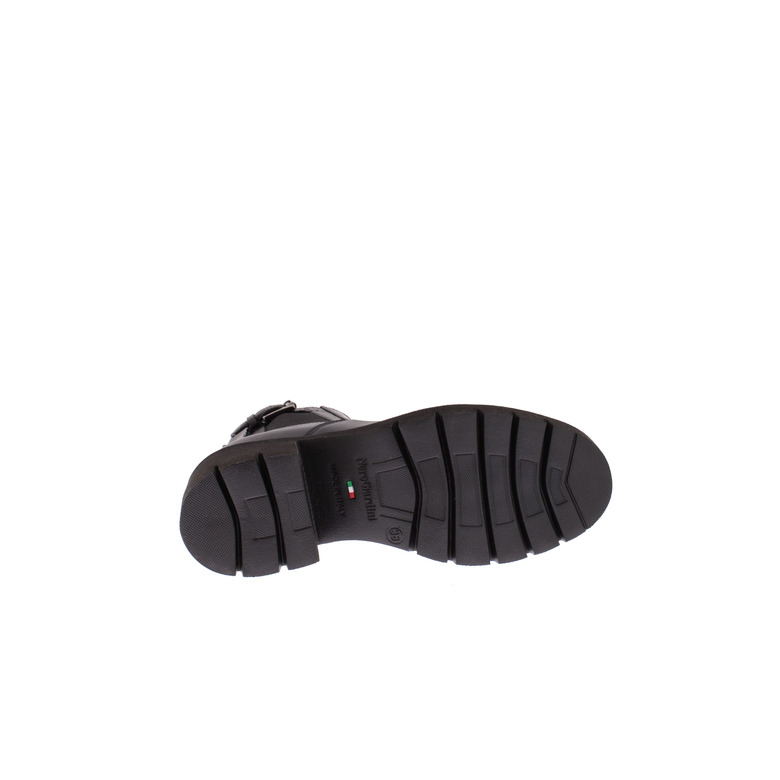 Nero Giardini bottillons noir 5