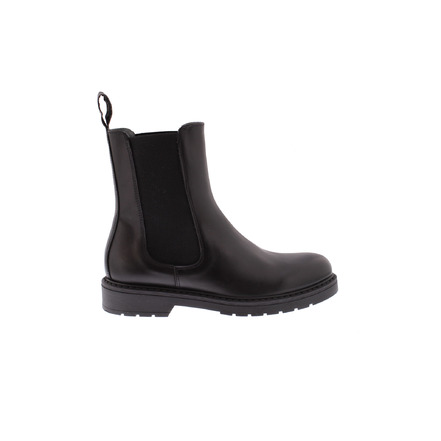 Nero Giardini stiefelette schwarz