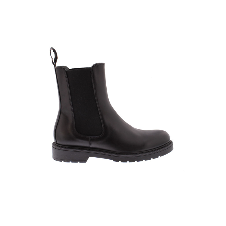 Nero Giardini stiefelette schwarz