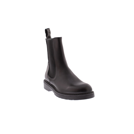 Nero Giardini stiefelette schwarz