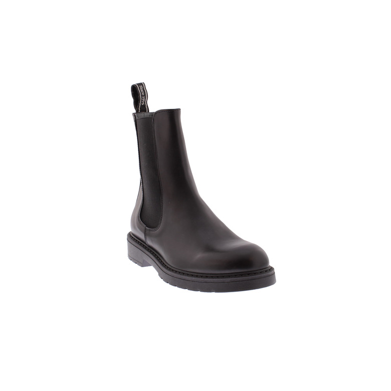Nero Giardini stiefelette schwarz 2