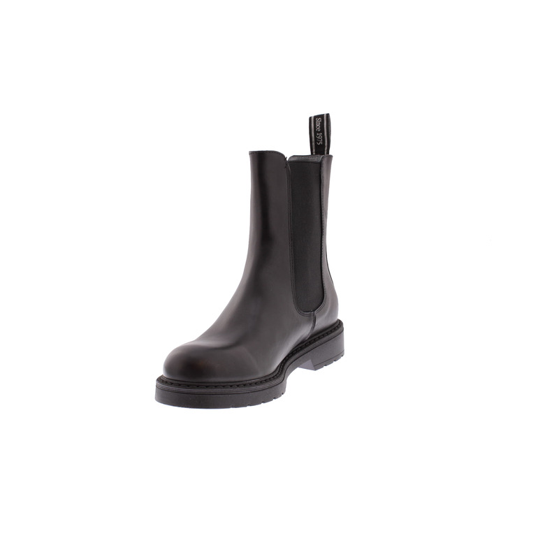 Nero Giardini stiefelette schwarz 3