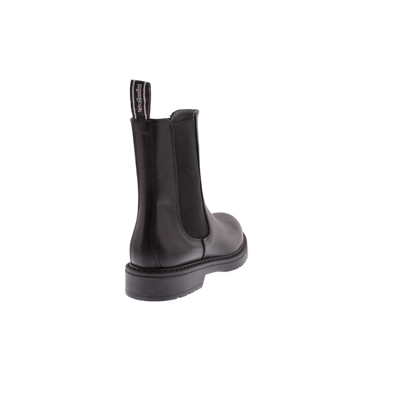 Nero Giardini stiefelette schwarz 4