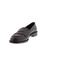Agl mokassins & halbschuhe schwarz 3