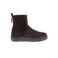 Agl stiefelette braun 1