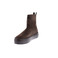 Agl stiefelette braun 3
