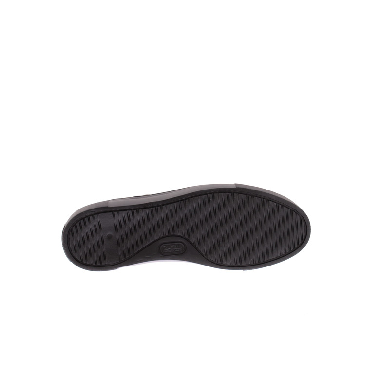 Agl stiefelette braun 5