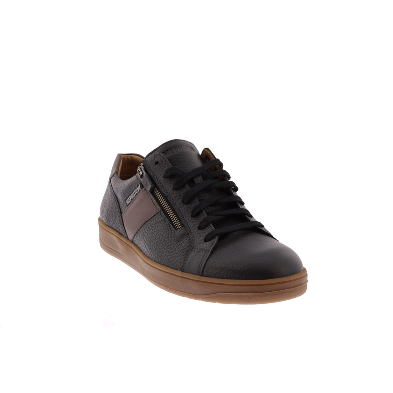 Mephisto sneakers zwart 2