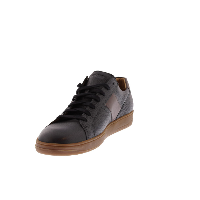 Mephisto sneakers zwart 3