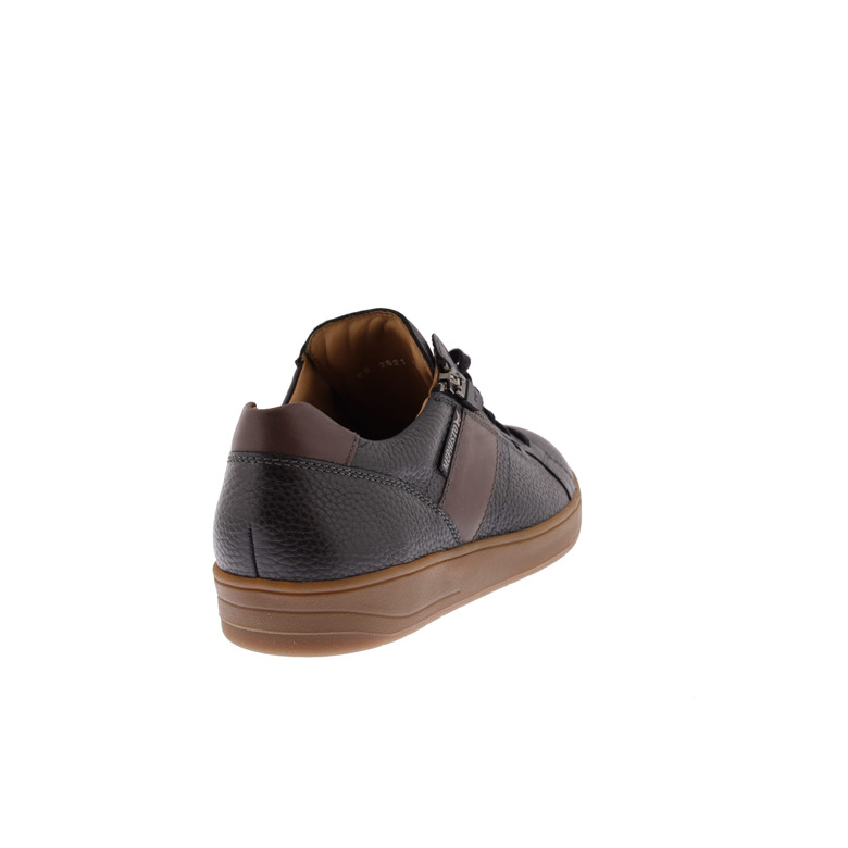 Mephisto sneakers zwart 4