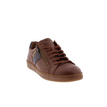 Mephisto sneakers cognac