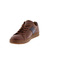 Mephisto sneakers cognac 3