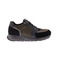 Mephisto Mobils sneakers blauw 1