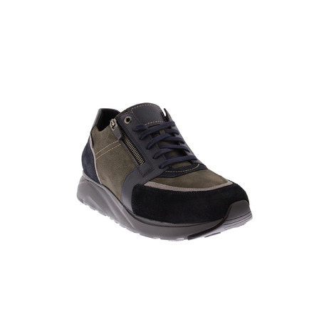 Mephisto Mobils sneakers blauw