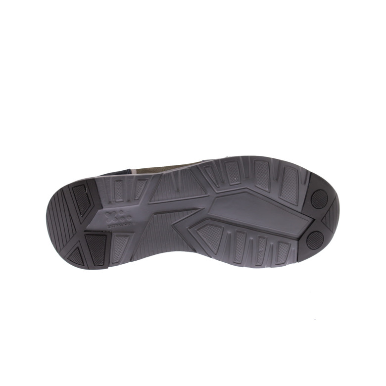 Mephisto Mobils sneakers blauw 5
