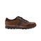 Mephisto Mobils sneakers cognac 1