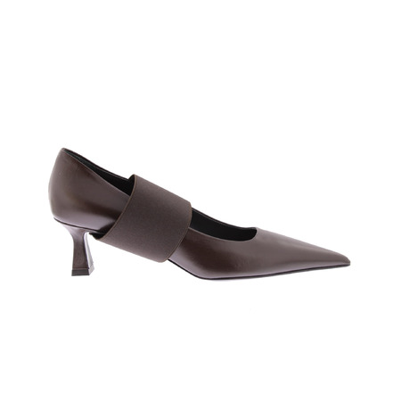 Natan pumps bruin