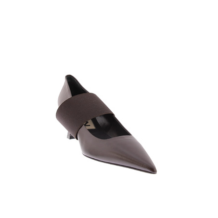 Natan pumps bruin