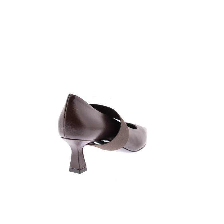 Natan pumps bruin 4