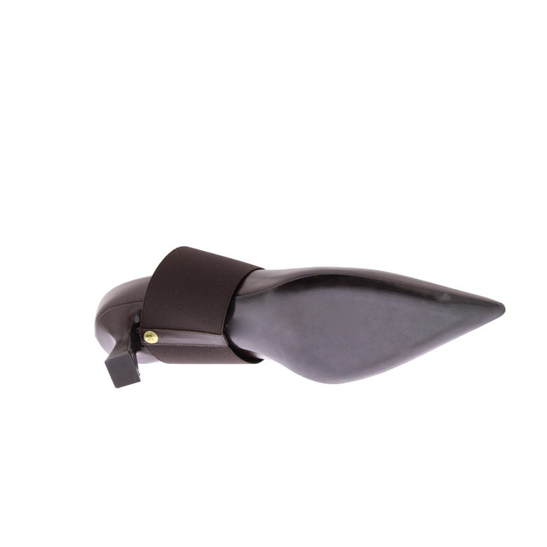 Natan pumps bruin 5